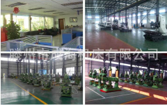 加工中心廠家哪家好，優(yōu)質(zhì)的加工中心廠家具備的特質(zhì)