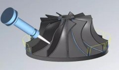 五軸加工中心就真的“高大上”？這些加工也很接地氣