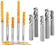 加工中心數(shù)控刀具還分左右旋？方向不同，作用不同。