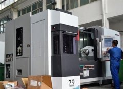 四軸加工中心也能通用的操機安全技巧-注冊安全工程師總結(jié)推薦