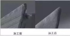 加工中心刀具為什么要進行鈍化處理？