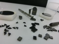 立式加工中心刀具發(fā)生破損應(yīng)該如何解決？
