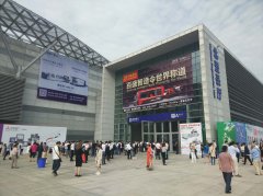 再來重慶！成海機床參加第20屆立嘉國際機床展覽會